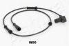 SSANG 4892005000 Sensor, wheel speed